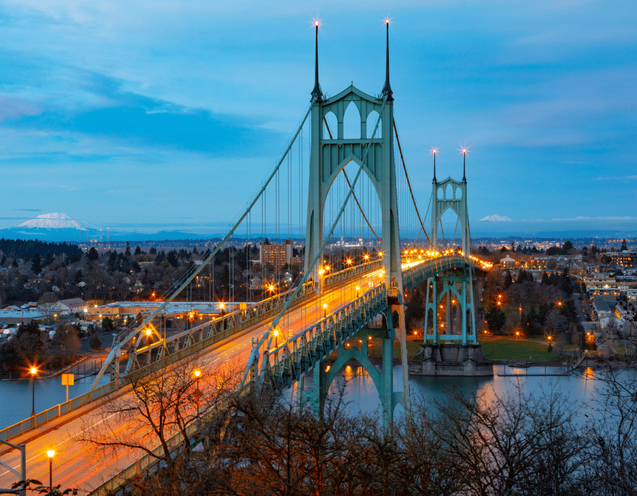 Financial Advisors in Portland, OR