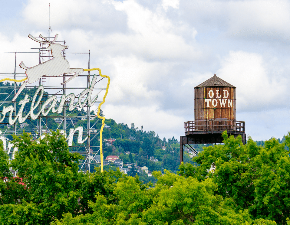 Financial Advisors in Portland, OR