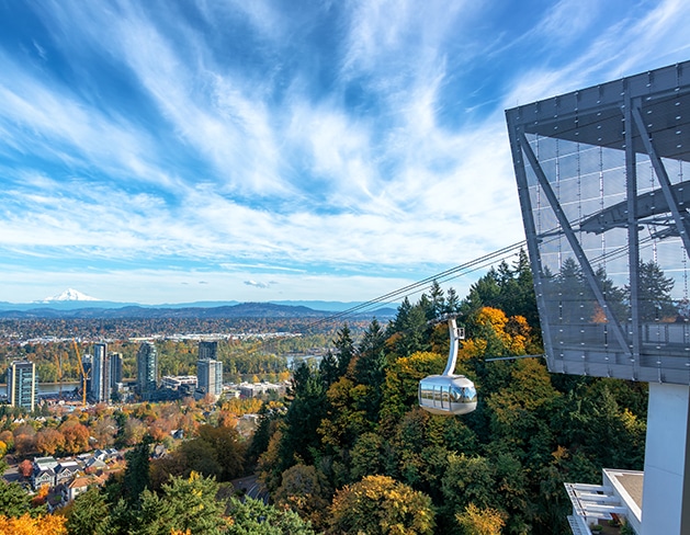 Financial Advisors in Portland, OR