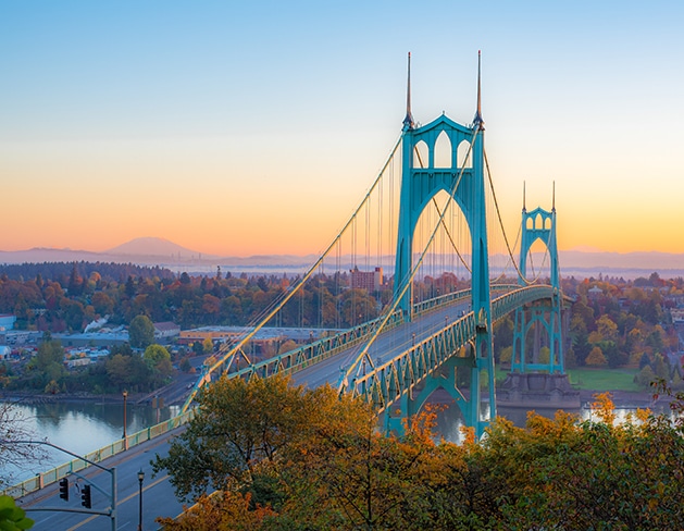 Financial Advisors in Portland, OR