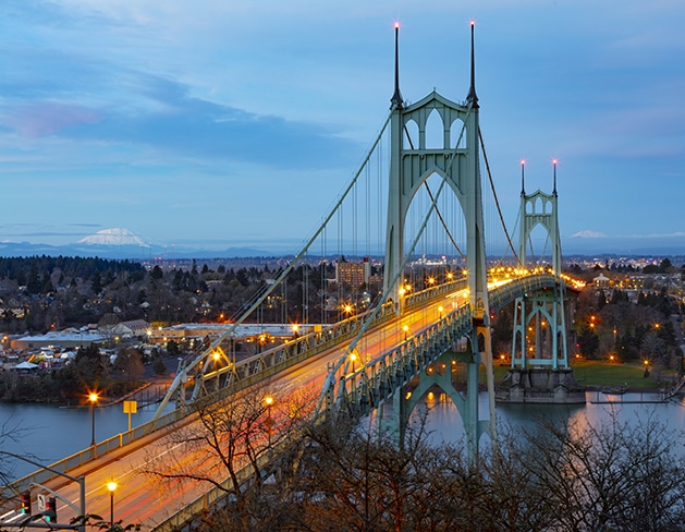 Financial Advisors in Portland, OR