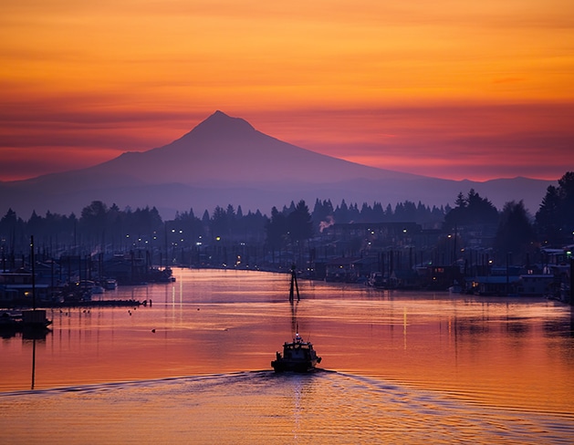 Financial Advisors in Portland, OR