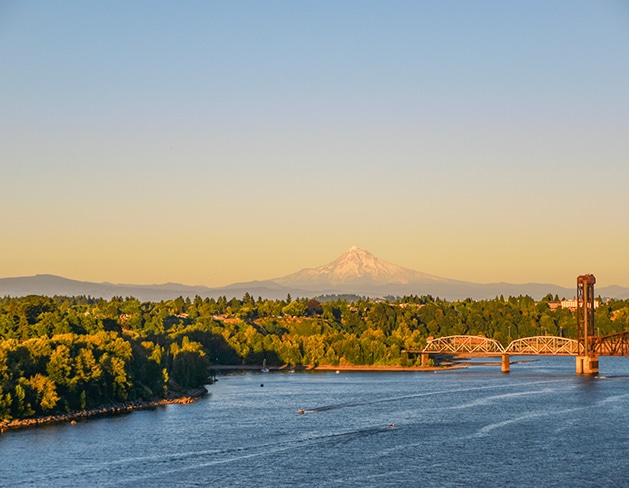 Financial Advisors in Portland, OR