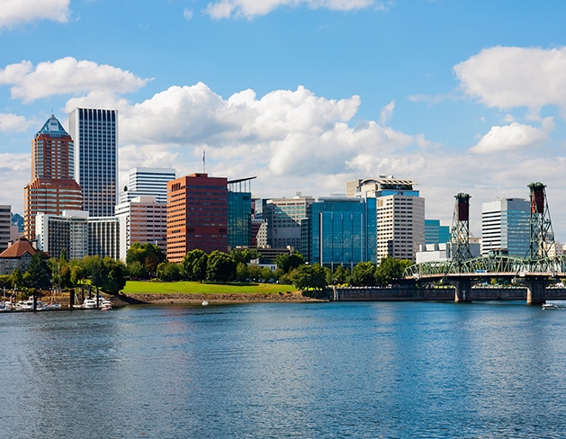 Financial Advisors in Portland, OR