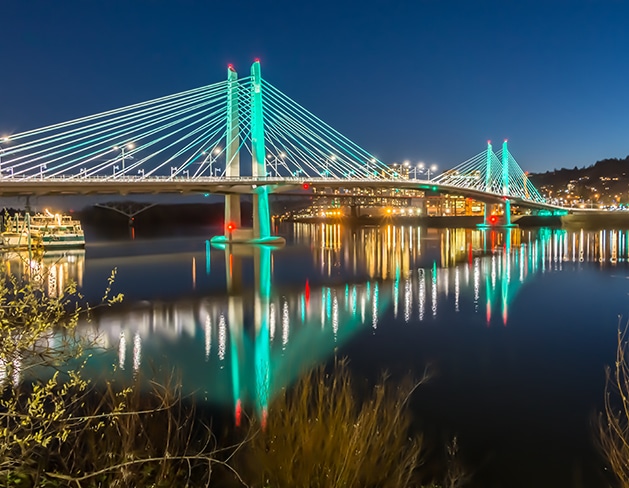 Financial Advisors in Portland, OR