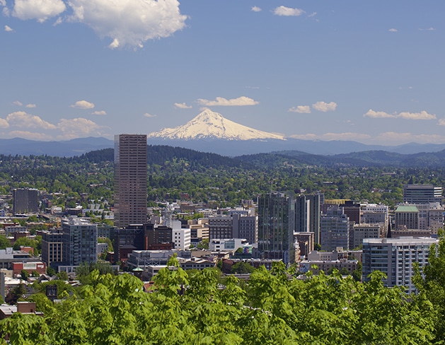 Financial Advisors in Portland, OR
