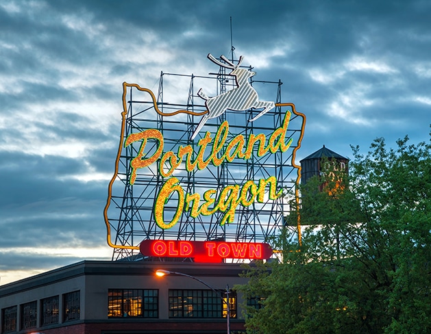 Financial Advisors in Portland, OR