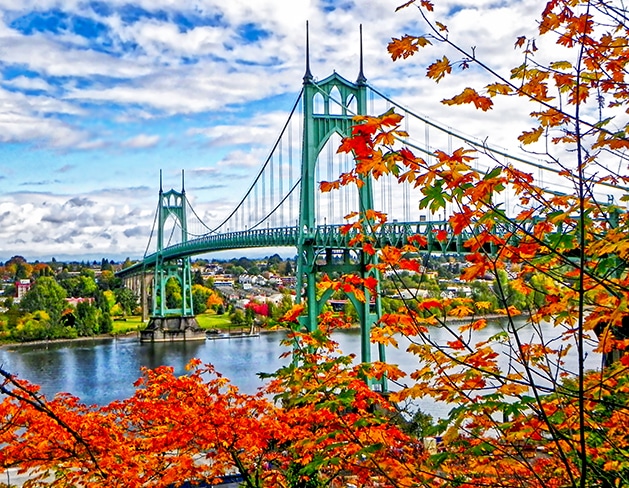 Financial Advisors in Portland, OR