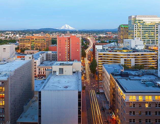 Financial Advisors in Portland, OR