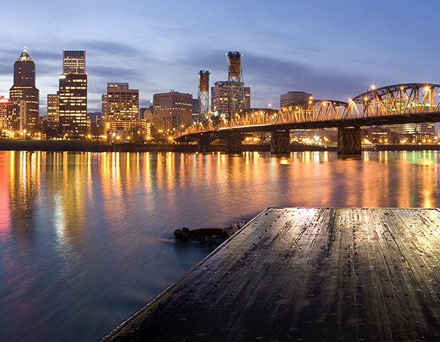 Financial Advisors in Portland, OR