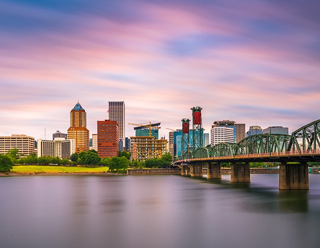 Financial Advisors in Portland, OR