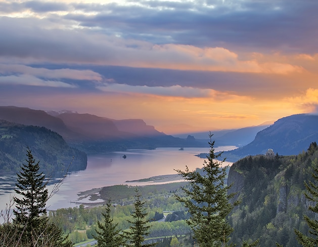 Financial Advisors in Portland, OR