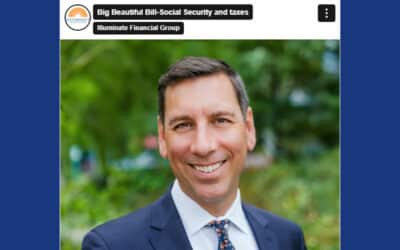 Video | Big Beautiful Bill, Social Security & Taxes